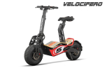 Velocifero Mad E-Scooter 2000W 60V 20Ah Art. Nr. 1172036